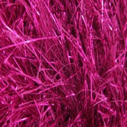 King Cole Tinsel Chunky 50g - 1584 Pink