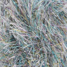 King Cole Tinsel Chunky 50g - 1781 Argent