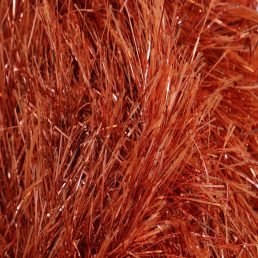 King Cole Tinsel Chunky 50g - 1862 Rusty
