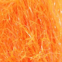 King Cole Tinsel Chunky 50g - 1991 Orangutan