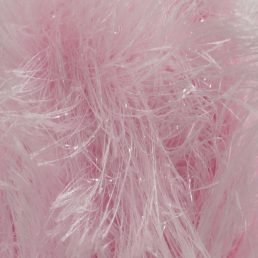 King Cole Tinsel Chunky 50g - 1993 Pale Pink
