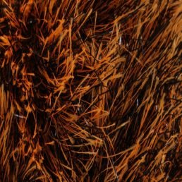 King Cole Tinsel Chunky 50g - 1994 Foxy