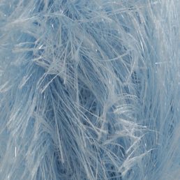 King Cole Tinsel Chunky 50g - 1995 Pale Blue