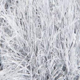 King Cole Tinsel Chunky 50g - 206 Silver