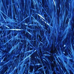King Cole Tinsel Chunky 50g - 217 Royal