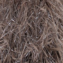 King Cole Tinsel Chunky 50g - 3133 Fudge