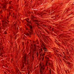 King Cole Tinsel Chunky 50g - 3222 Flame