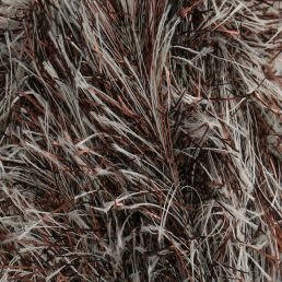 King Cole Tinsel Chunky 50g - 3900 Coffee