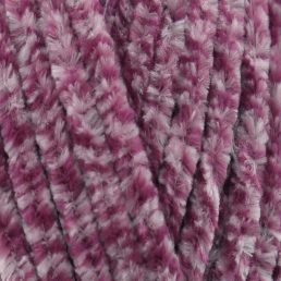 King Cole Yummy Tweed 100g - 6351 Thistle
