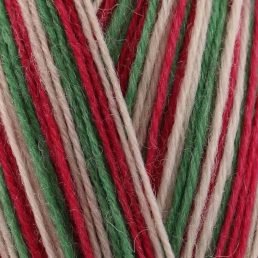 King Cole Zig Zag 4Ply