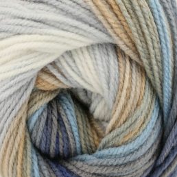 Wendy Giggles DK 100g - WG04 Salted Caramel