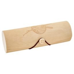Milward Crochet Hook Pin Case