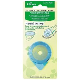 Rotary Blade: Refill Pack: 45mm x 1 (3)