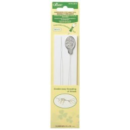 Stitching Tool Needle Threader (3)