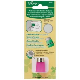 Thimble: Protect and Grip: Medium (3)