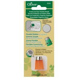 Thimble: Protect and Grip: Small (3)