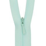 Milward Zips Concealed Zip Closed End: 25cm