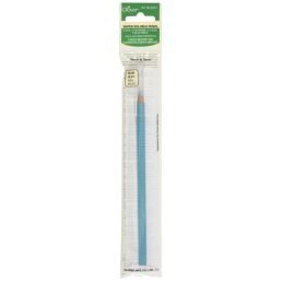Pencil: Water Soluble: Blue (3)