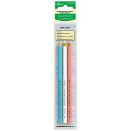 Pencils: Water Soluble: 3 colours (3)