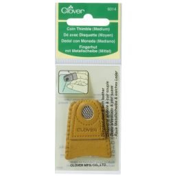 Thimble: Coin (3)
