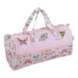 Knitting Bag | Bugs & Butterflies