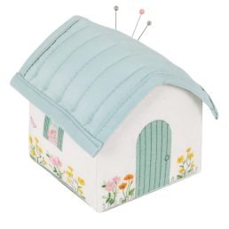 Pincushion | Country Cottage