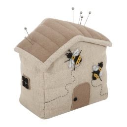 House Pincushion | Bee