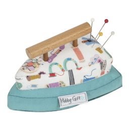 Iron Pincushion | Haby Notions