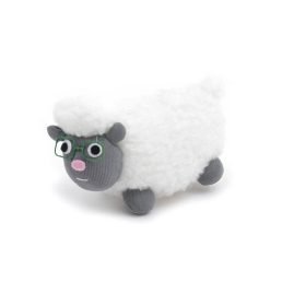 Sheep Pincushion | Knitting Sheep