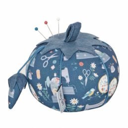 Tomato Pincushion | Sewing Machines