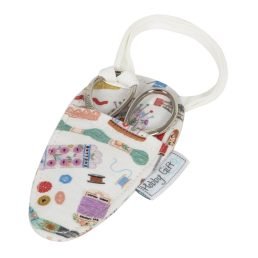 Scissors in Case | Haby Notions