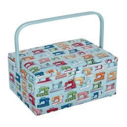 Large Sewing Box | Sewing Machines (2)