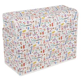 Sewing Machine Cover | Haby Notions