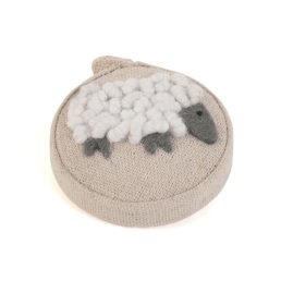 Tape Measure | Sheep