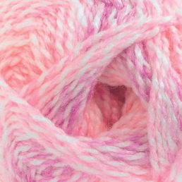 James C Brett Baby Marble DK
