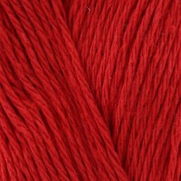 King Cole Big Value Recycled Dishcloth Cotton 100g - 5062 Cranberry
