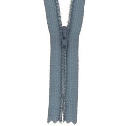 Milward Zips Nylon Dress & Skirt Zip: 20cm