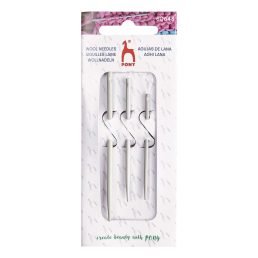 Aluminium Wool Needles