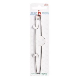 Stitch Holder: Steel Pin