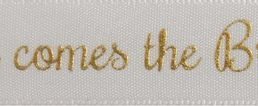 Satin Ribbon