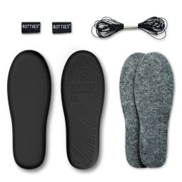 Botties: Basic Edition: Sole Set: Size 37/38
