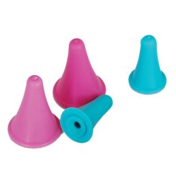 Point Protectors: Mixed: 4 Pieces