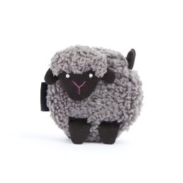 Tape Measure: Woolly