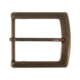Trimits Antique Gold Jeans Buckle Buckle | 35mm | G46593560