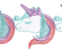 Novelty & Character Trim