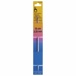 Pick-Up Needle