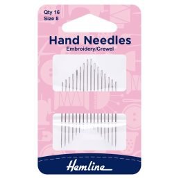 hemline-hand-sewing-needles-embroidery-crewel-size-8-hand-sewing-needles-embroidery-crewel-size-8-9317385020655.jpg