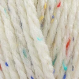 King Cole Big Value Super Chunky Tweed