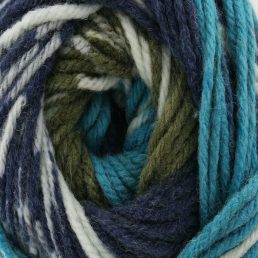 King Cole Nordic Chunky