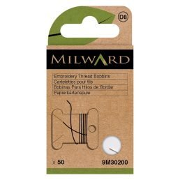 milward-green-embroidery-thread-bobbins-paper-50-pieces-embroidery-thread-bobbins-paper-50-pieces-4895126759200.jpg